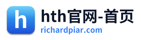 hth官网-首页 Logo
